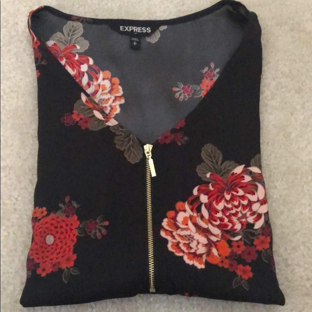 Express dress shirt!